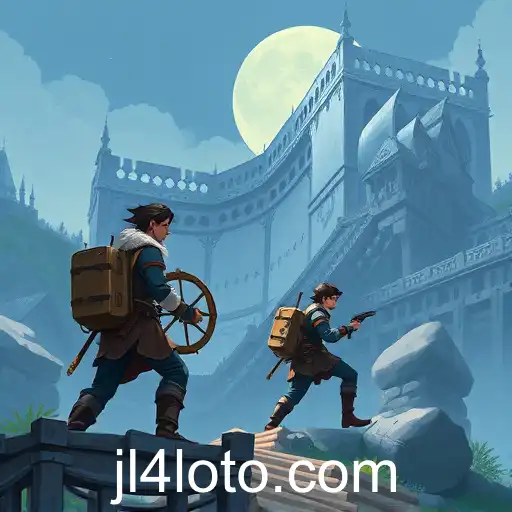 Exploring the Enigmatic World of Adventure Games: A Genre that Captivates the Imagination