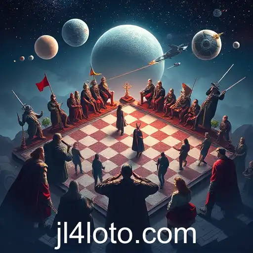 Gaming Revolution Unfolds as AI Transforms Online Platforms