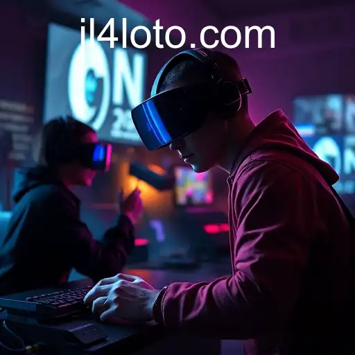 Gaming Evolutions and Societal Impact