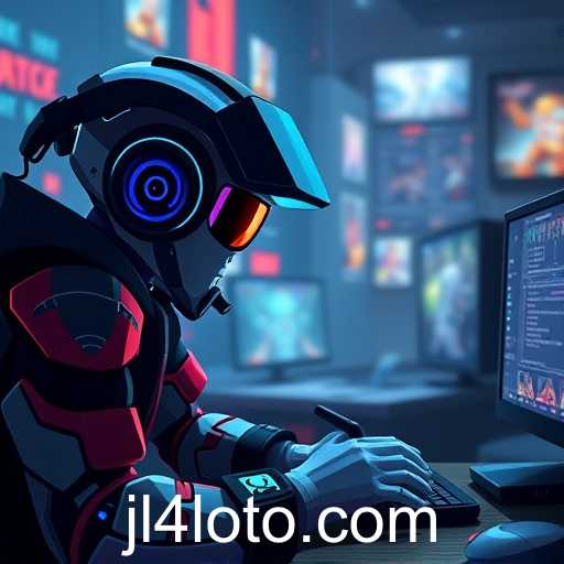 Gaming Evolution and the Rise of 'jl4'