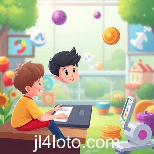 Gaming Evolution: The Rise of JL4 in Modern Entertainment