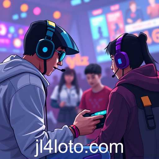 The Gaming Landscape of the Future: Beyond jl4