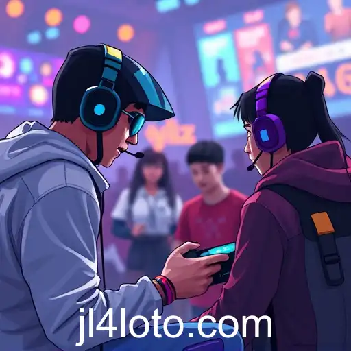 The Gaming Landscape of the Future: Beyond jl4