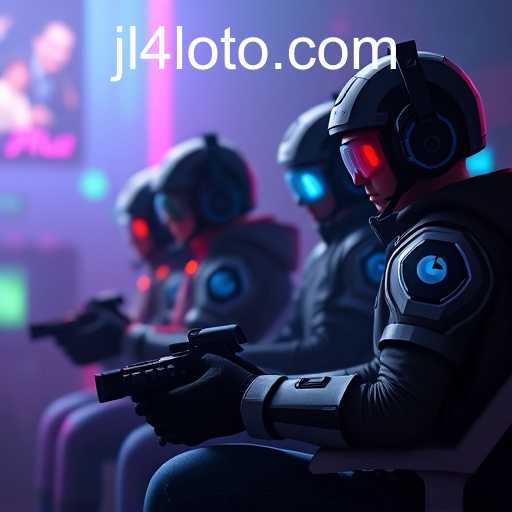 Gaming Industry Evolution: The Rise of 'jl4'