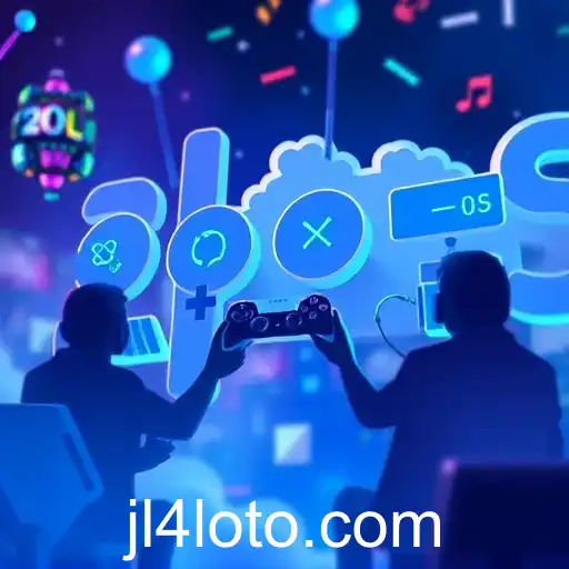 Gaming Industry Trends in 2025