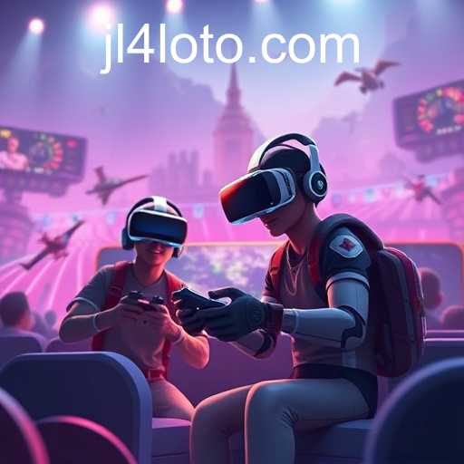 Gaming Innovations Evolve with JL4