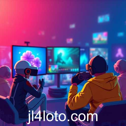 The Rise of Gaming Platforms in 2025