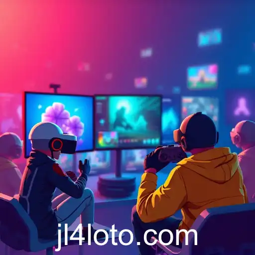 The Rise of Gaming Platforms in 2025