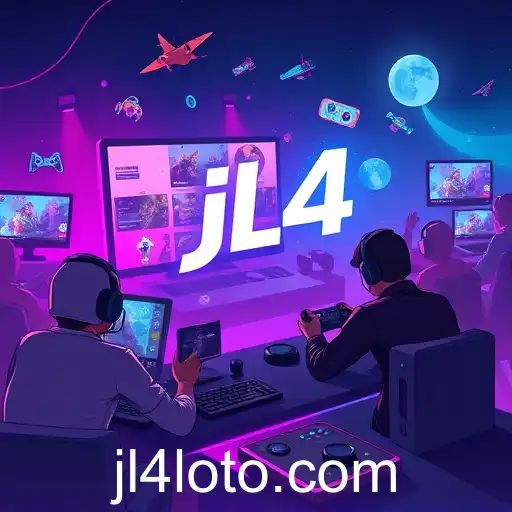 Gaming Platforms and Online Trends