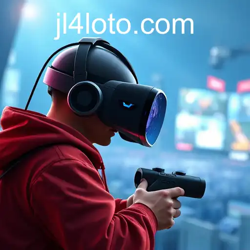 Gaming Trends Transforming 2025