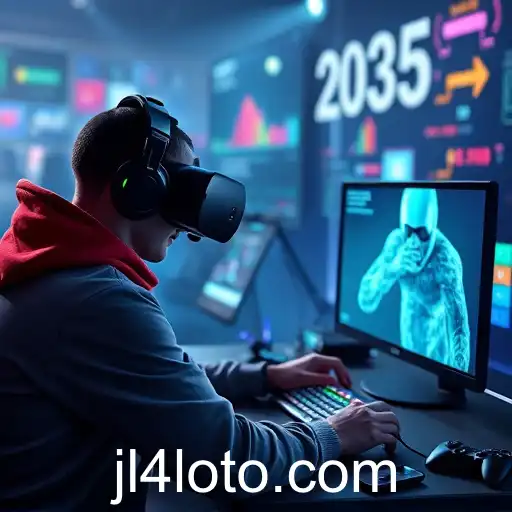 The Digital Front: Gaming and Politics in an Interconnected World