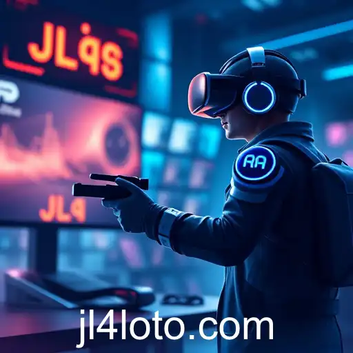 The Digital Playground: Navigating the Shift in Online Gaming