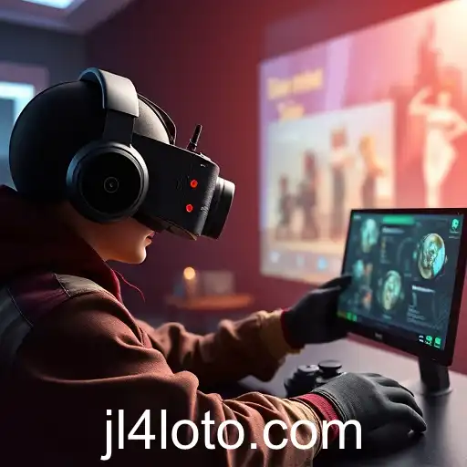 The Evolution of Gaming: JL4's Role in Shaping the Future