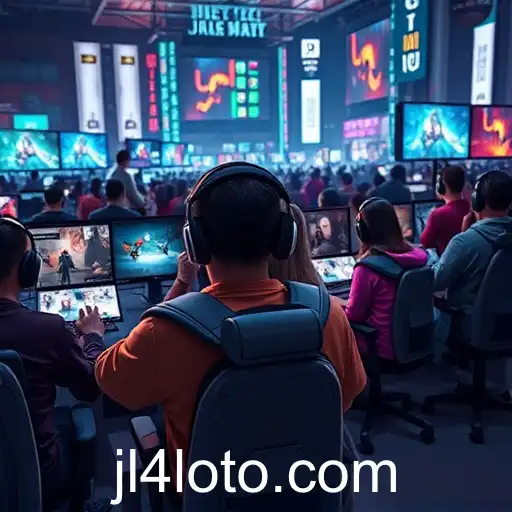 Evolving Landscape of Online Gaming