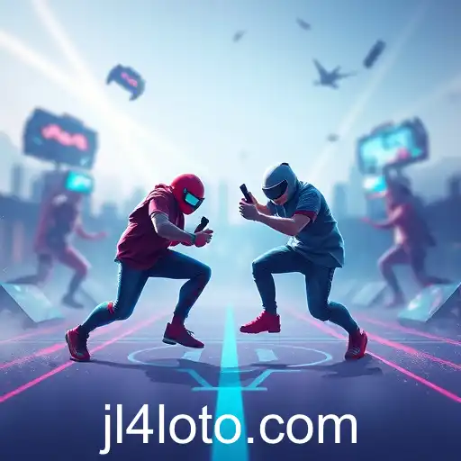 The Future of Online Gaming: Trends and Innovations