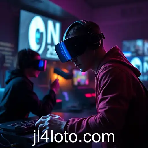 Gaming Evolutions and Societal Impact