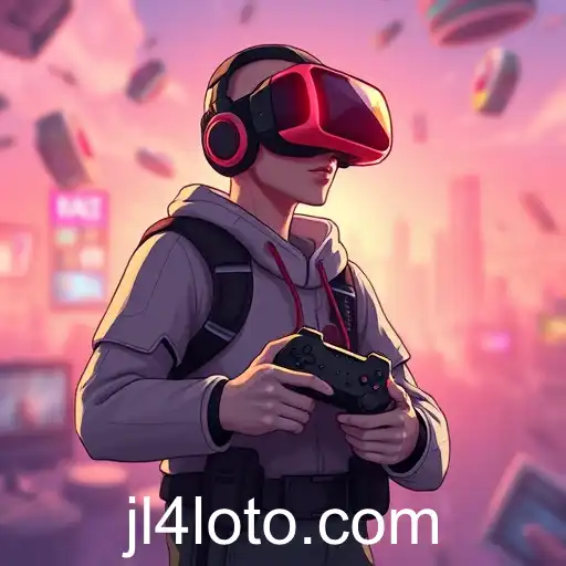 Gaming Evolutions: Trends and Insights