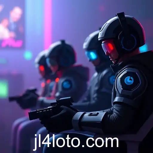 Gaming Innovations Amidst Digital Evolution