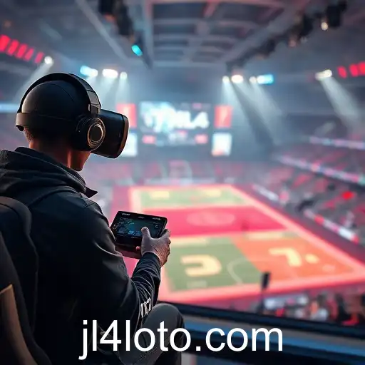 Revolutionizing Gaming: Exploring the Online Frontier