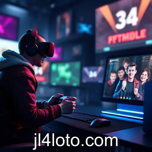 The Phenomenon of Gaming in the Modern Era