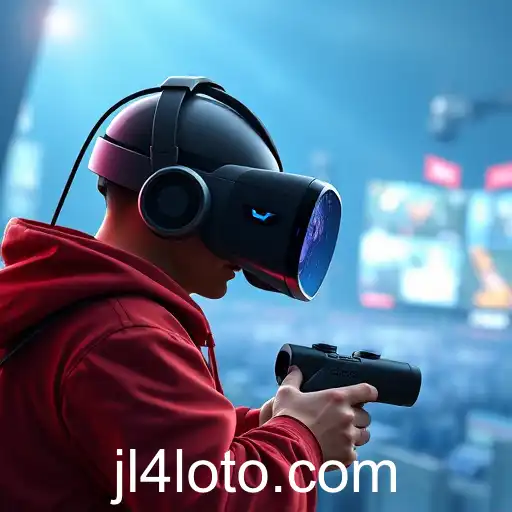 Gaming Trends Transforming 2025