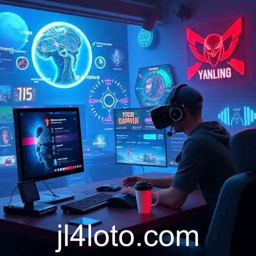 Gaming Trends and AI Impact in 2025