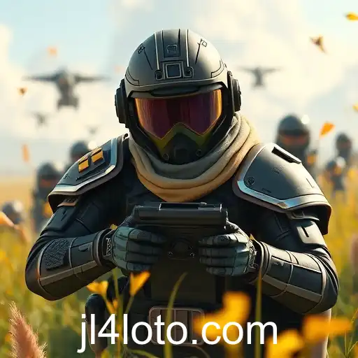 JL4 Revamps Online Gaming Landscape