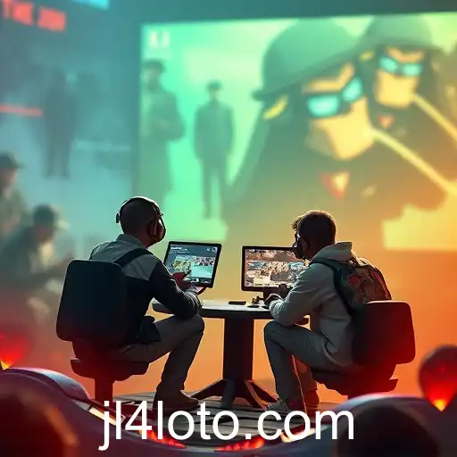 The Evolution of Online Gaming Communities