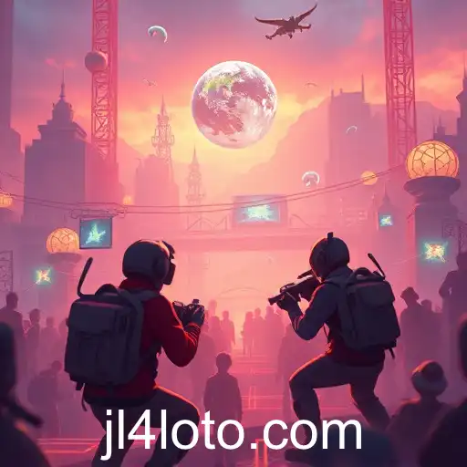 The Rise of JL4 Gaming in a Changing World