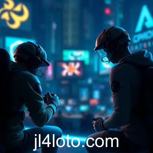 The Rise of JL4 in Online Gaming