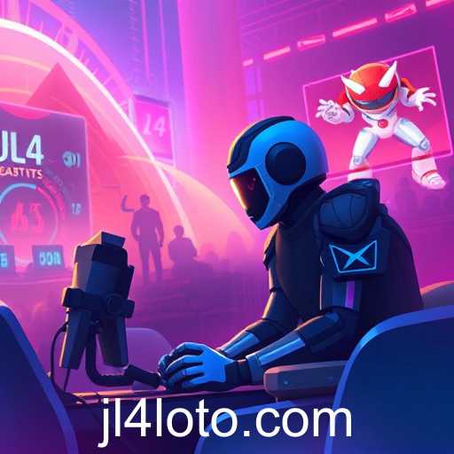 JL4 Revolutionizes Game Interaction