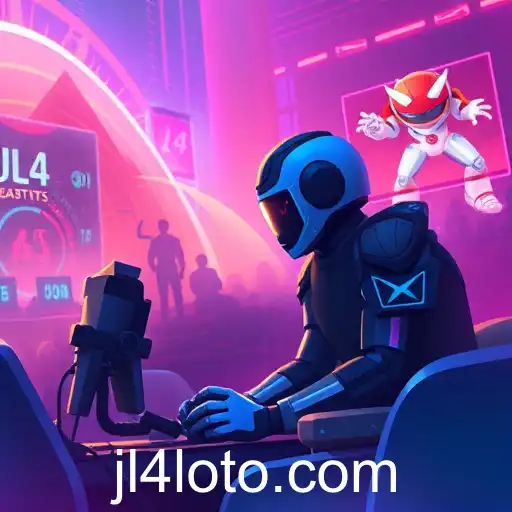 JL4 Revolutionizes Game Interaction