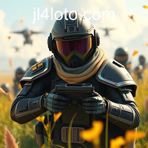 JL4 Revamps Online Gaming Landscape