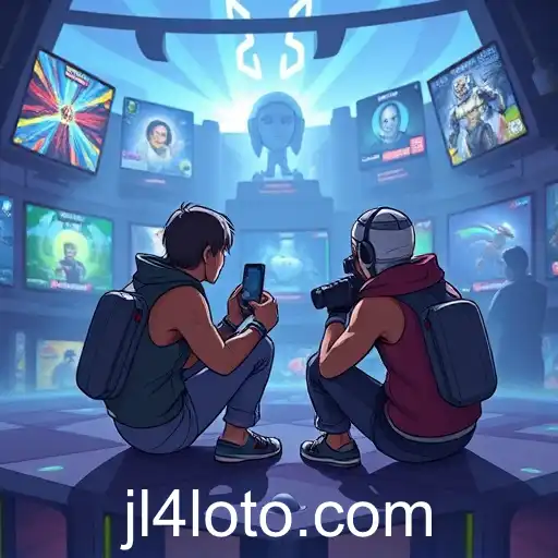 The Rise of Online Gaming Platforms in 2025