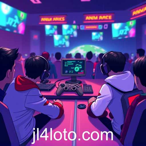 The Rise of Gaming Platforms in 2025