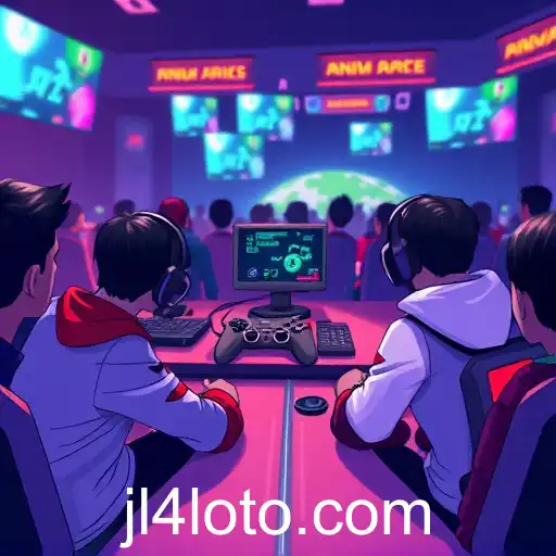 The Rise of Gaming Platforms in 2025