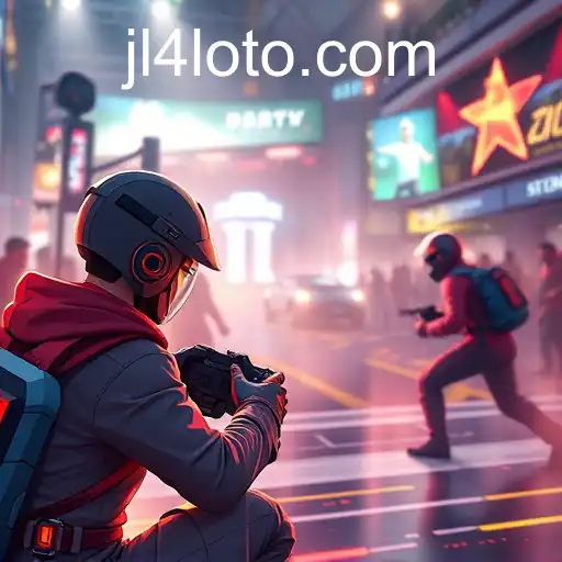 The Rise of JL4 in the Gaming World