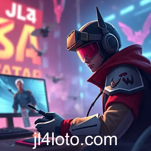 The Rise of JL4 in 2025: A Gaming Revolution