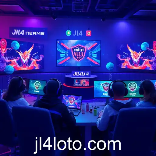 The Rise of JL4 and Its Impact on Gaming