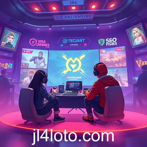 The Rise of JL4 in the Gaming World