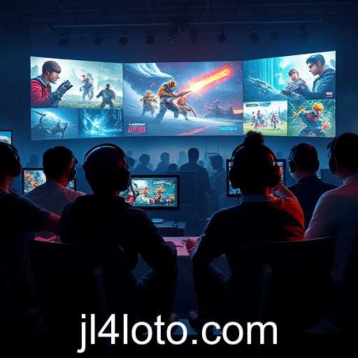 The Rise of Online Gaming Communities