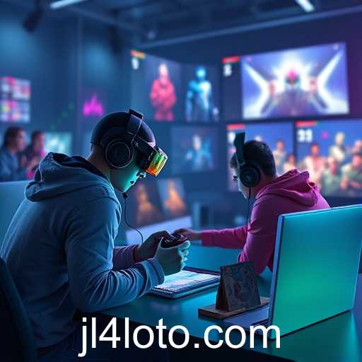 The Rise of Online Gaming Platforms in 2025